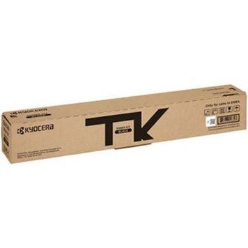 Картридж Kyocera Black (1T02YP0NL0) H00000044144 фото