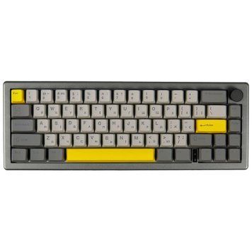 Клавіатура Epomaker (EK68-B-F) H00000457704 фото