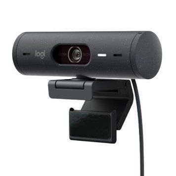Веб камера Logitech (960-001459) H00000305668 фото