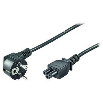 Кабель живлення Atcom CEE 7/7-C5 1,8м (Atcom_10119) H00000260583 фото