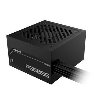 Блок живлення Gigabyte (GP-P550SS) H00000441318 фото