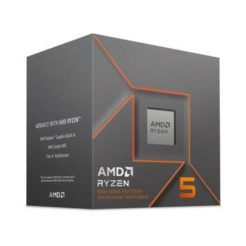 Процессор AMD (100-100000931BOX) H00000415378 фото