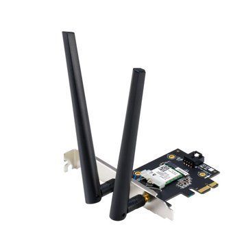 Бездротовий USB адаптер ASUS (90IG09G0-MO0B00) H00000438875 фото