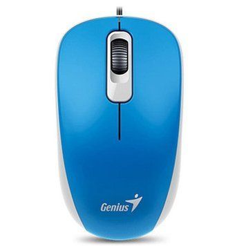 Мышь Genius проводная (31010116103) H00000058136 фото