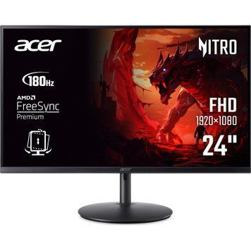 Монитор Acer (UM.QX0EE.315) H00000407830 фото