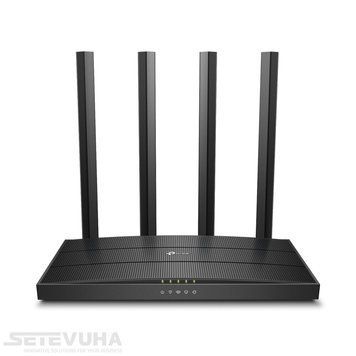 Беспроводной маршрутизатор TP-Link Archer C80 Двухдиапазонный GbE MU-MIMO (ARCHER C80) H00000032700 фото