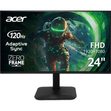 Монитор Acer (UM.QX2EE.G01) H00000483682 фото