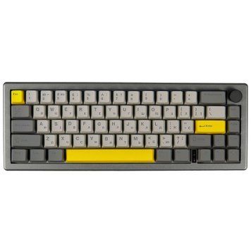 Клавіатура Epomaker (EK68-B-BV2) H00000497723 фото
