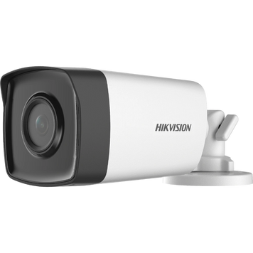 Гибридная видеокамера Hikvision (DS-2CE17D0T-IT3F (C) (2.8)) H00000252572 фото