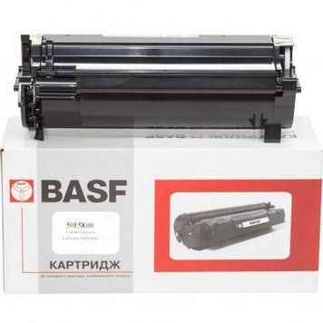 Тонер BASF (BASF-KT-50F5X00) H00000458966 фото