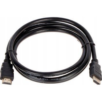 Кабель Merlion HDMI - HDMI 1.5 м (YT-HDMI(M)/(M)HS-1.5m) H00000176086 фото