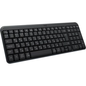 Клавіатура Logitech (920-013822) H00000484482 фото