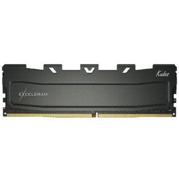 Оперативна пам'ять eXceleram (EKBLACK4163216X) H00000441491 фото