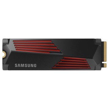 SSD диск Samsung (MZ-V9P2T0CW) H00000410250 фото