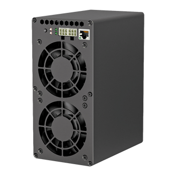 Asic-майнер Goldshell AL Box 2 720 Gh/s 360 Вт Blake3 (AL Box 2 720Gh) H00000442705 фото