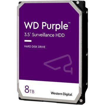 Жесткий диск WD (WD85PURZ) H00000426978 фото