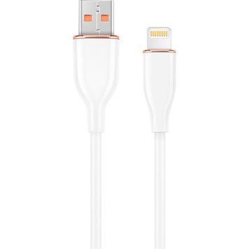 Кабель Cablexpert (CC-USB2S-AM8PM-1.5M-W) H00000448415 фото