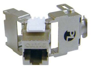 Модуль RJ-45 Premium Line Keystone Cat 6 (106524010) H00000005610 фото