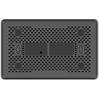 Провідний маршрутизатор Grandstream (GWN7002) H00000495396 фото