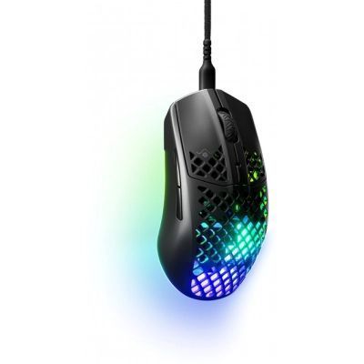 Мышь SteelSeries (62611) H00000457237 фото