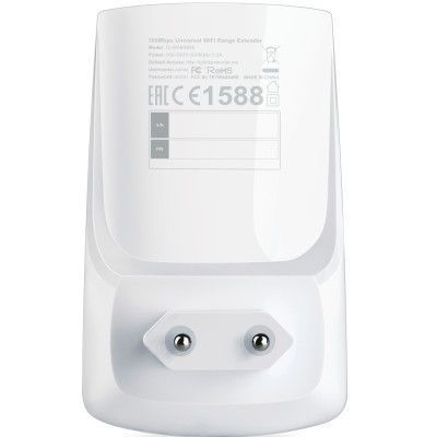 Підсилювач Wi-Fi сигналу TP-Link (TL-WA854RE) H00000000937 фото