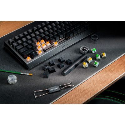 Клавіатура Razer (RZ03-05000100-R3M1) H00000396556 фото