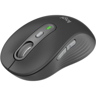 Клавіатура + миша Logitech (920-012490) H00000457479 фото