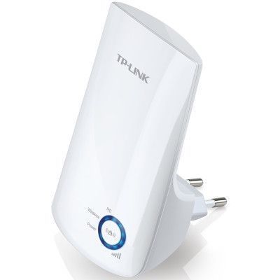 Підсилювач Wi-Fi сигналу TP-Link (TL-WA854RE) H00000000937 фото