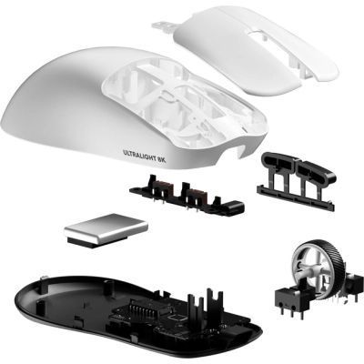 Миша GamePro (GM035W) H00000483434 фото