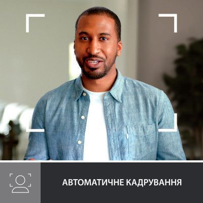 Веб камера Logitech (960-001459) H00000305668 фото