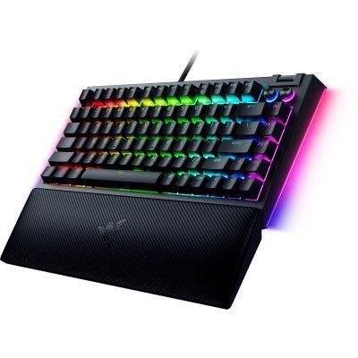Клавіатура Razer (RZ03-05000100-R3M1) H00000396556 фото