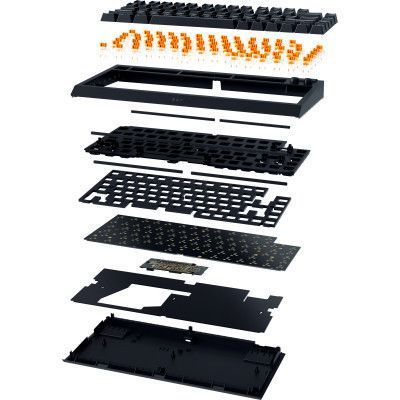 Клавіатура Razer (RZ03-05000100-R3M1) H00000396556 фото