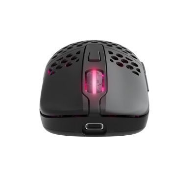 Мышь Xtrfy (M42W-RGB-BLACK) H00000457326 фото