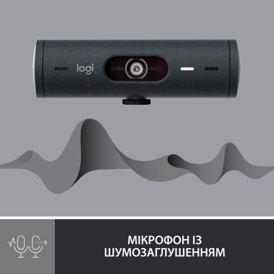 Веб камера Logitech (960-001459) H00000305668 фото