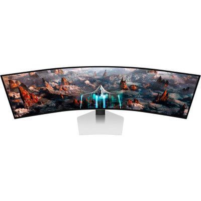 Монитор Samsung (LS49CG930SIXCI) H00000390460 фото