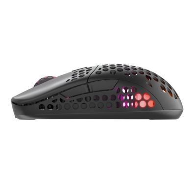 Мышь Xtrfy (M42W-RGB-BLACK) H00000457326 фото
