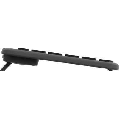 Клавіатура + миша Logitech (920-012490) H00000457479 фото