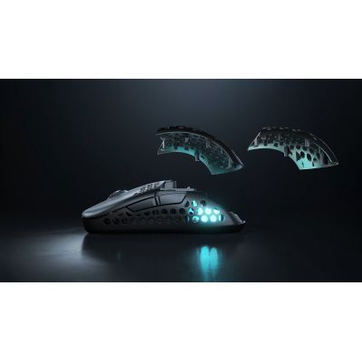 Мышь Xtrfy (M42W-RGB-BLACK) H00000457326 фото