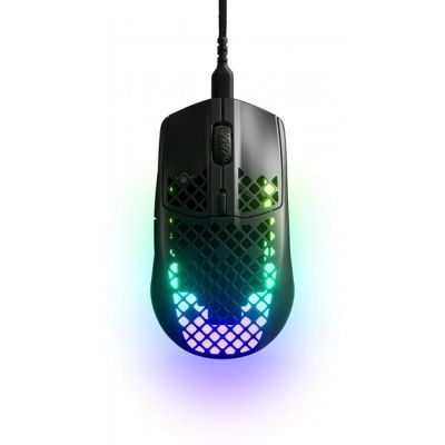 Мышь SteelSeries (62611) H00000457237 фото