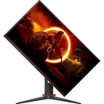 Монитор AOC (27G2ZN3/BK) H00000456420 фото