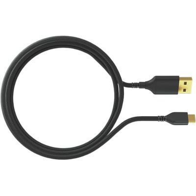 Мышь Xtrfy (M42W-RGB-BLACK) H00000457326 фото
