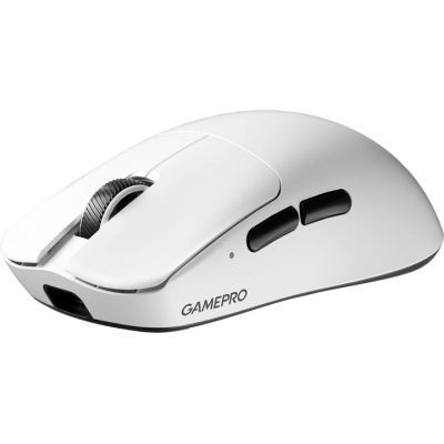 Миша GamePro (GM035W) H00000483434 фото