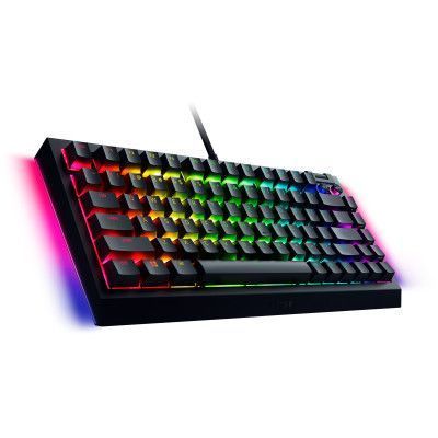 Клавіатура Razer (RZ03-05000100-R3M1) H00000396556 фото