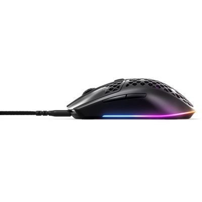 Мышь SteelSeries (62611) H00000457237 фото
