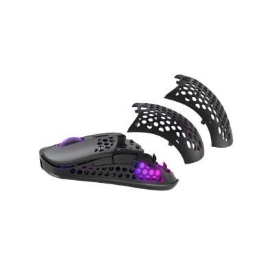 Мышь Xtrfy (M42W-RGB-BLACK) H00000457326 фото
