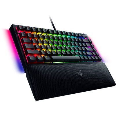 Клавіатура Razer (RZ03-05000100-R3M1) H00000396556 фото