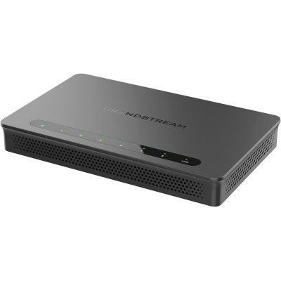 Провідний маршрутизатор Grandstream (GWN7002) H00000495396 фото