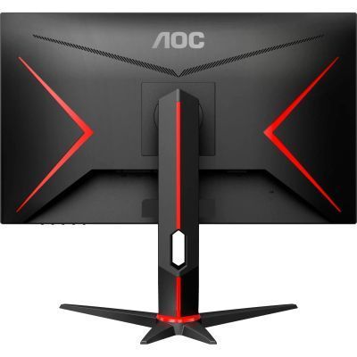 Монитор AOC (27G2ZN3/BK) H00000456420 фото