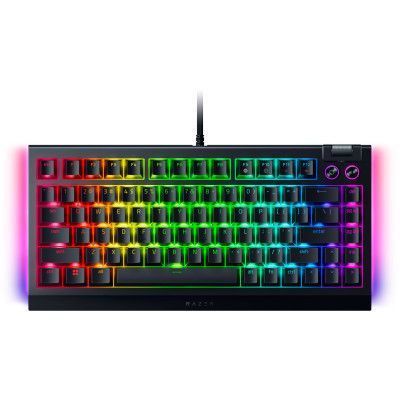 Клавіатура Razer (RZ03-05000100-R3M1) H00000396556 фото