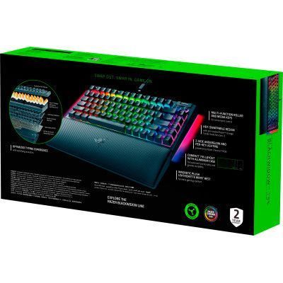 Клавіатура Razer (RZ03-05000100-R3M1) H00000396556 фото